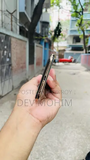 Apple iPhone XS Max 256 GB Rose Gold