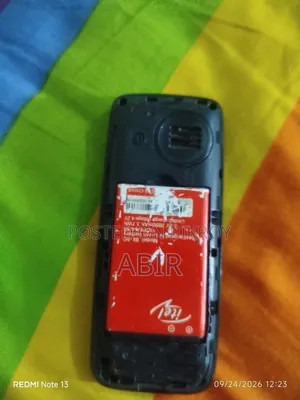 সিম্ফনি ব্ল্যাক