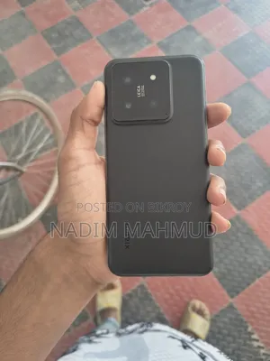 Xiaomi 14 512 GB Black