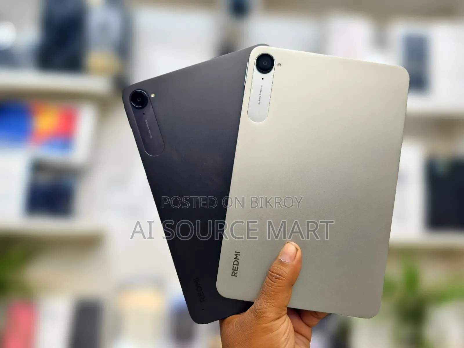 New Xiaomi Redmi Pad 256 GB