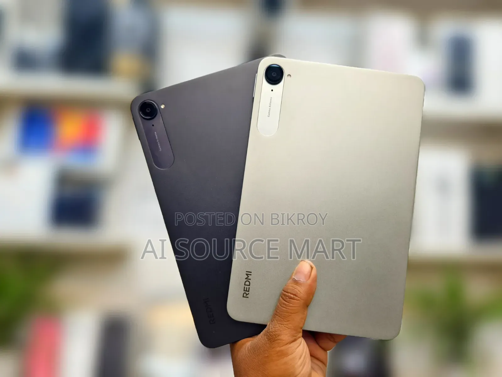 New Xiaomi Redmi Pad 256 GB