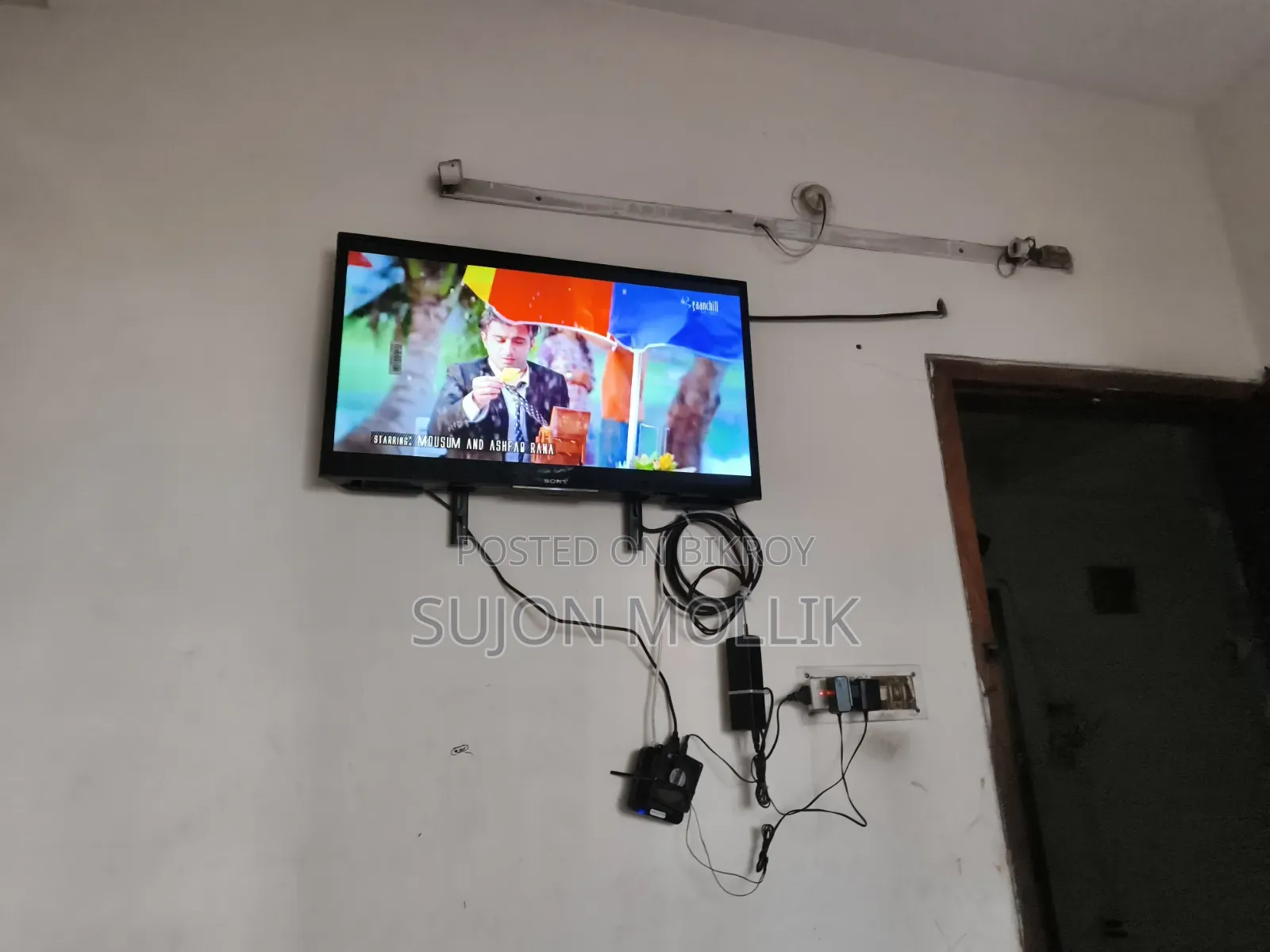 সনি ব্রাভিয়া ৩২"