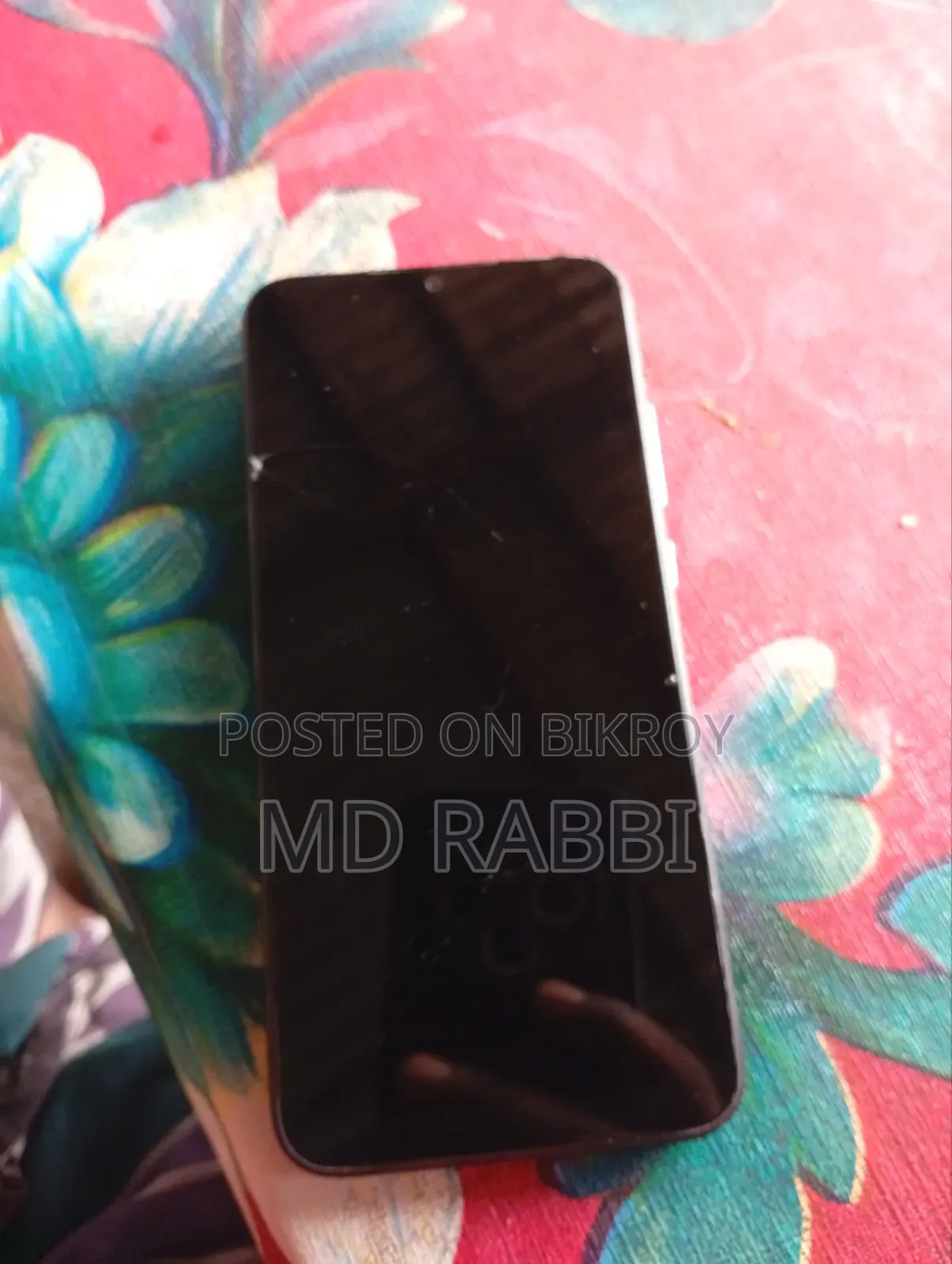 Xiaomi Redmi Note 8 64 GB Black