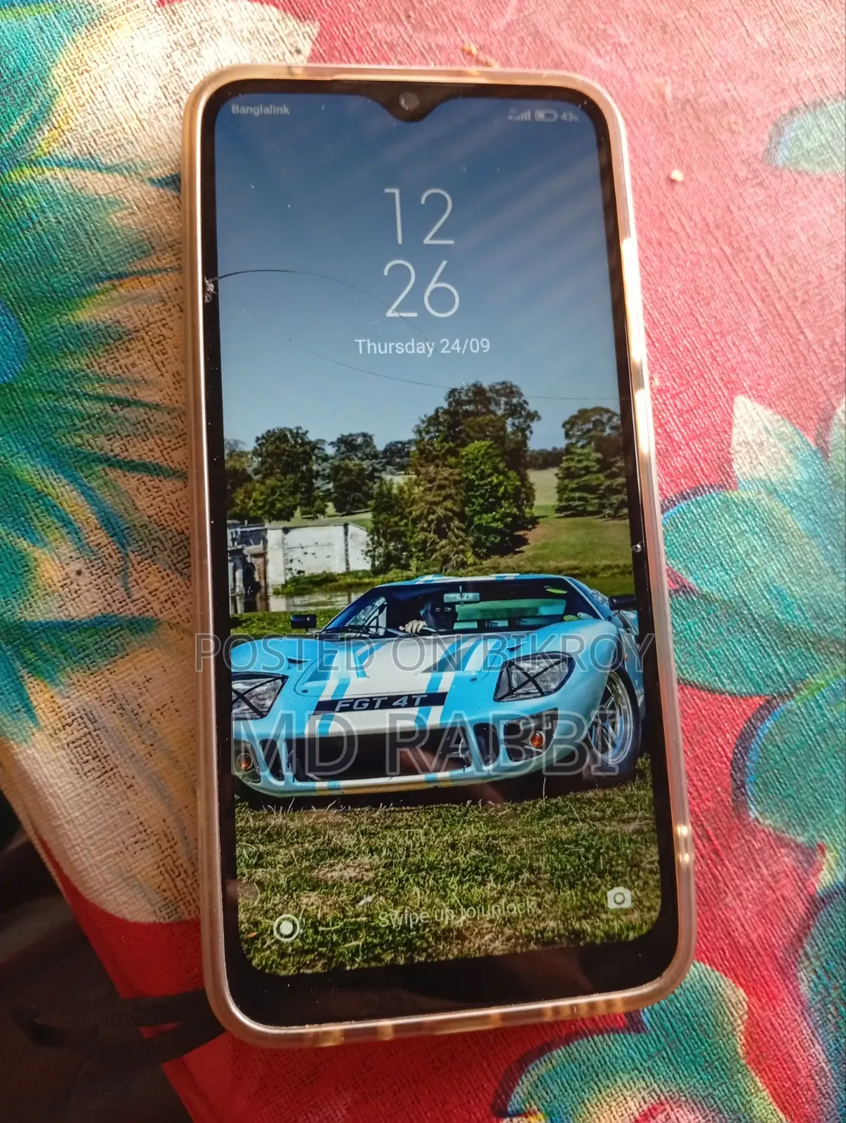 Xiaomi Redmi Note 8 64 GB Black