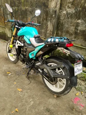 Runner Bolt 165R 2021 Blue