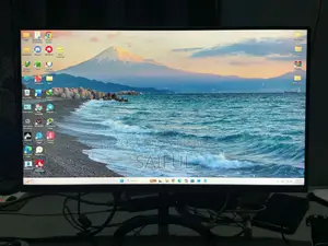 Desktop Computer 8GB AMD Ryzen 7 SSD 500GB