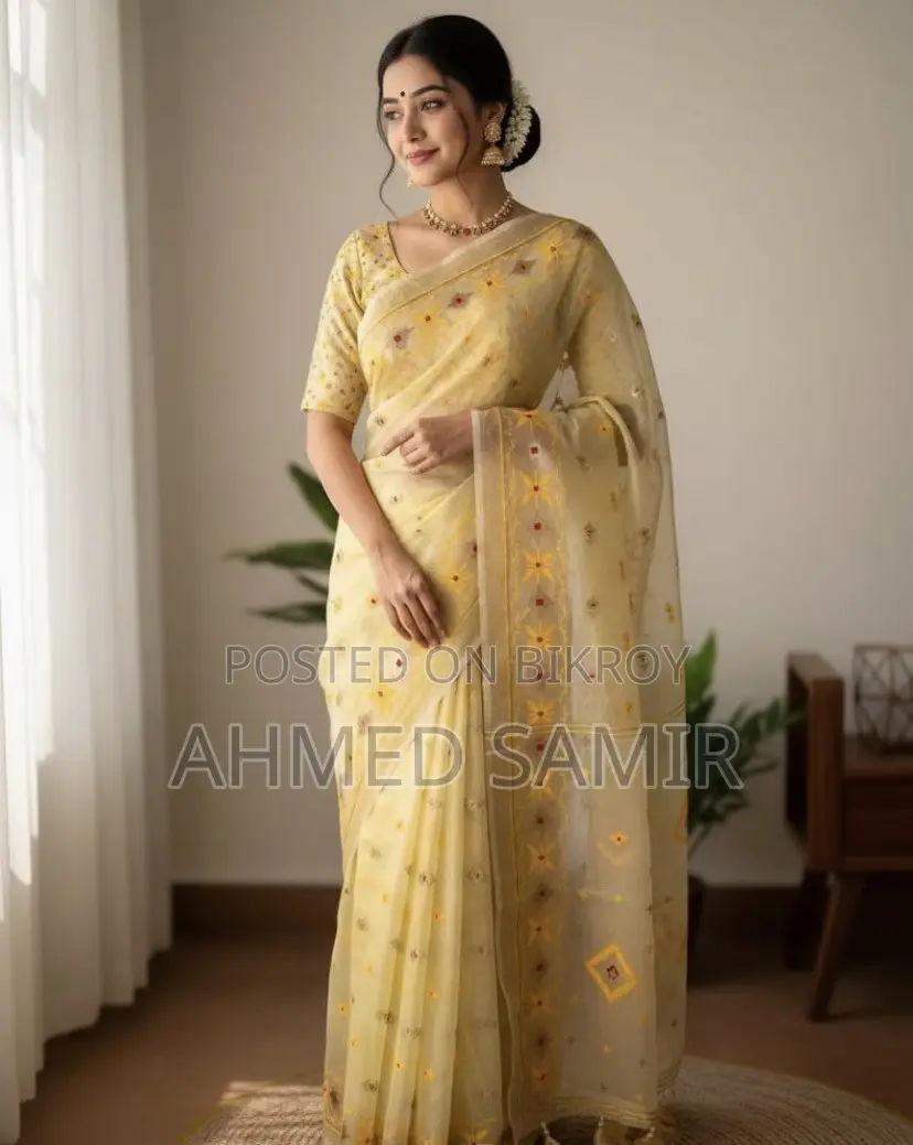 Premium Saree💖