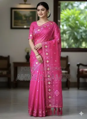 Premium Saree💖