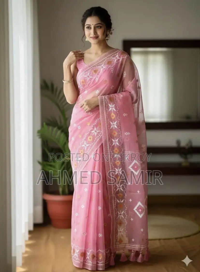 Premium Saree💖
