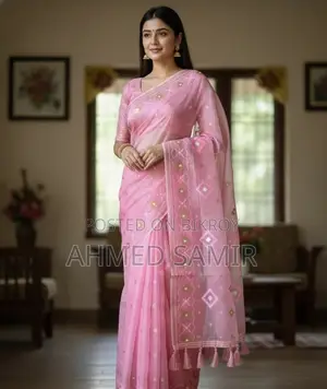 Premium Saree💖