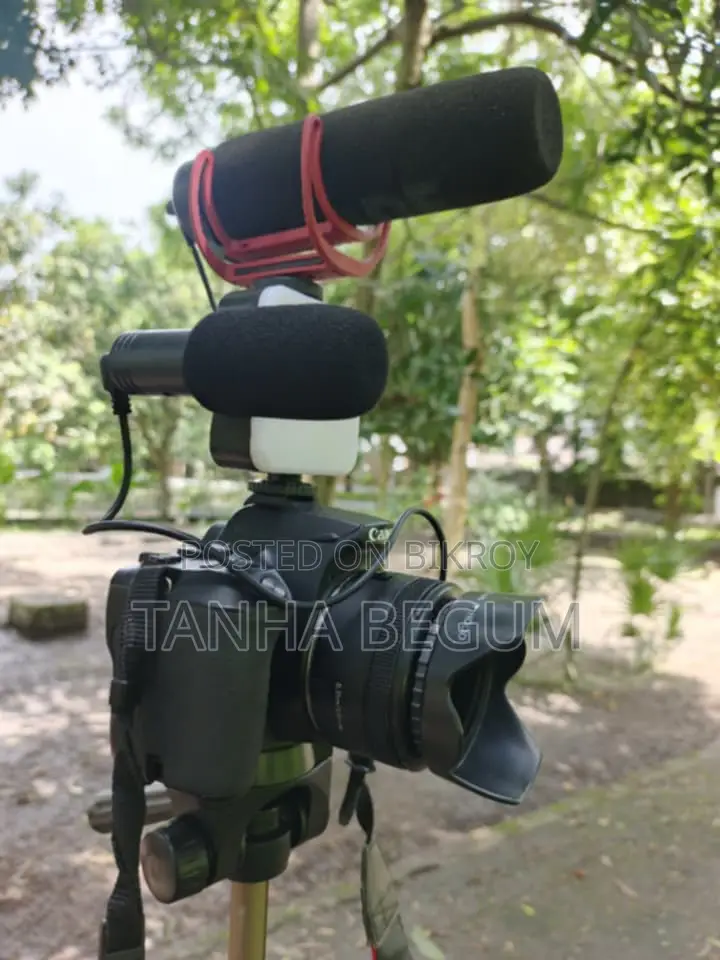 Canon 200d Mark Ii
