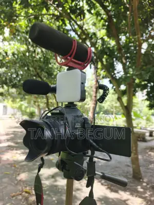 Canon 200d Mark Ii