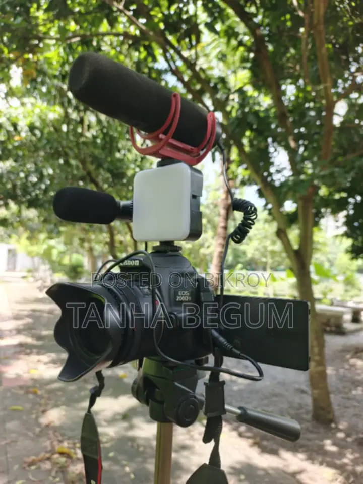 Canon 200d Mark Ii