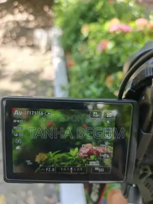 Canon 200d Mark Ii
