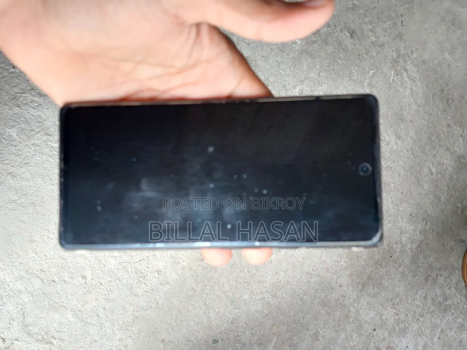 Google Pixel 6 128 GB Pink