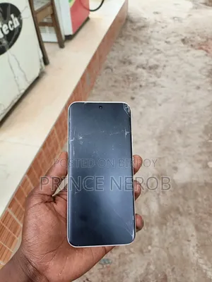 Tecno Pova Slim 5G 256 GB White