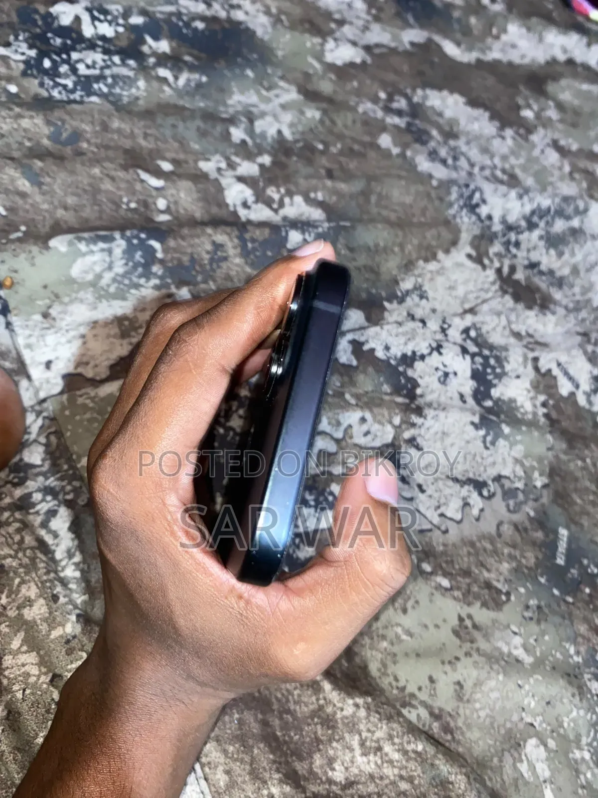Apple iPhone 15 Plus 128 GB Black