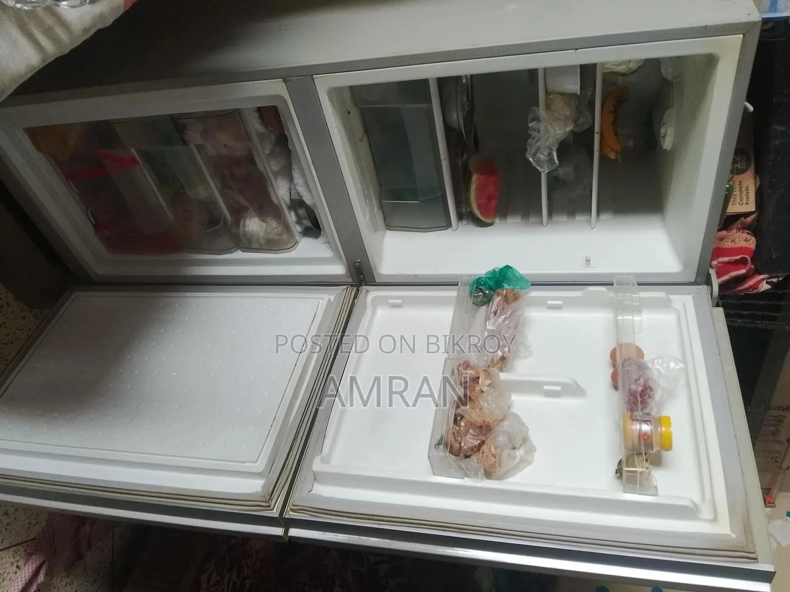 সিঙ্গার রেফ্রিজারেটর