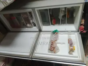 সিঙ্গার রেফ্রিজারেটর