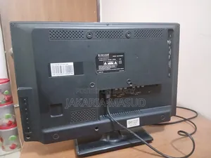 সিঙ্গার ১৯ ইঞ্চি টিভি বিক্রির জন্য