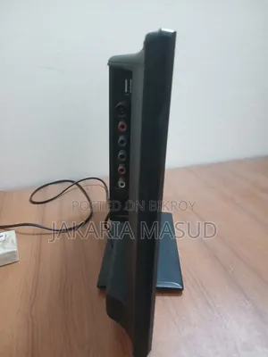 সিঙ্গার ১৯ ইঞ্চি টিভি বিক্রির জন্য