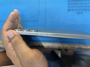 Tecno Spark 40 Pro 128 GB Silver