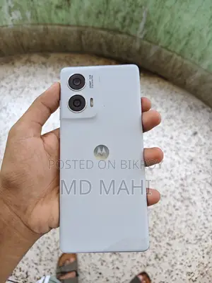 মোটররোলা এজ ৫০ ফিউশন ১২৮ জিবি ব্লু