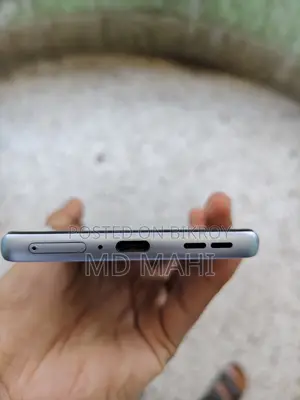 মোটররোলা এজ ৫০ ফিউশন ১২৮ জিবি ব্লু