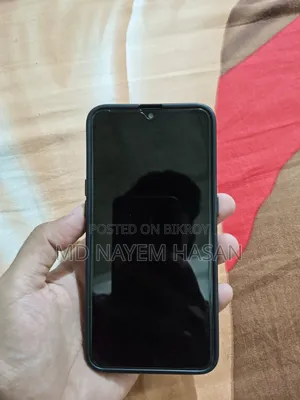 Oppo A5 32 GB Blue