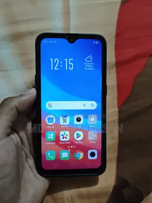 Oppo A5 32 GB Blue