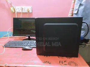 Desktop Computer Gigabyte GB-BKi3HA-7100 8GB Intel Core 3 HDD+SSD 750GB