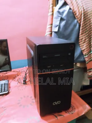 Desktop Computer Gigabyte GB-BKi3HA-7100 8GB Intel Core 3 HDD+SSD 750GB