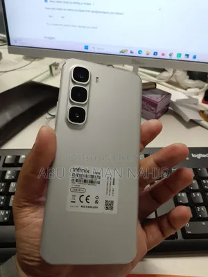 Infinix Hot 60 Pro+ 256 GB