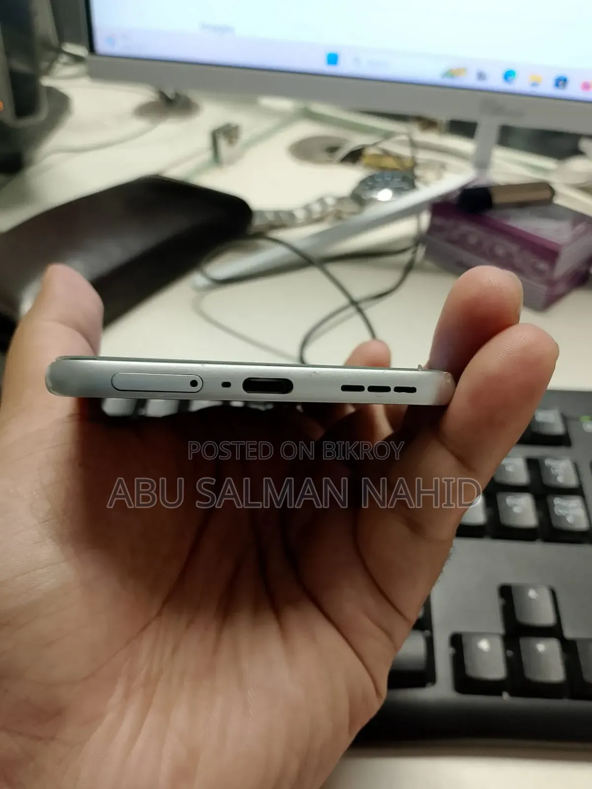 Infinix Hot 60 Pro+ 256 GB