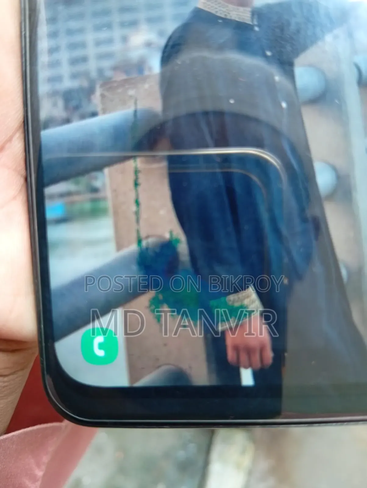 Samsung Galaxy A12 64 GB Black