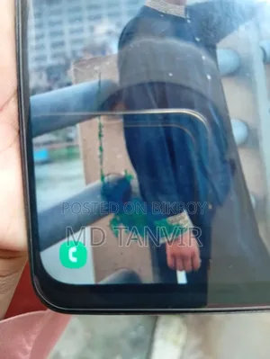 স্যামসাং গ্যালাক্সি এ১২ ৬৪ জিবি কালো