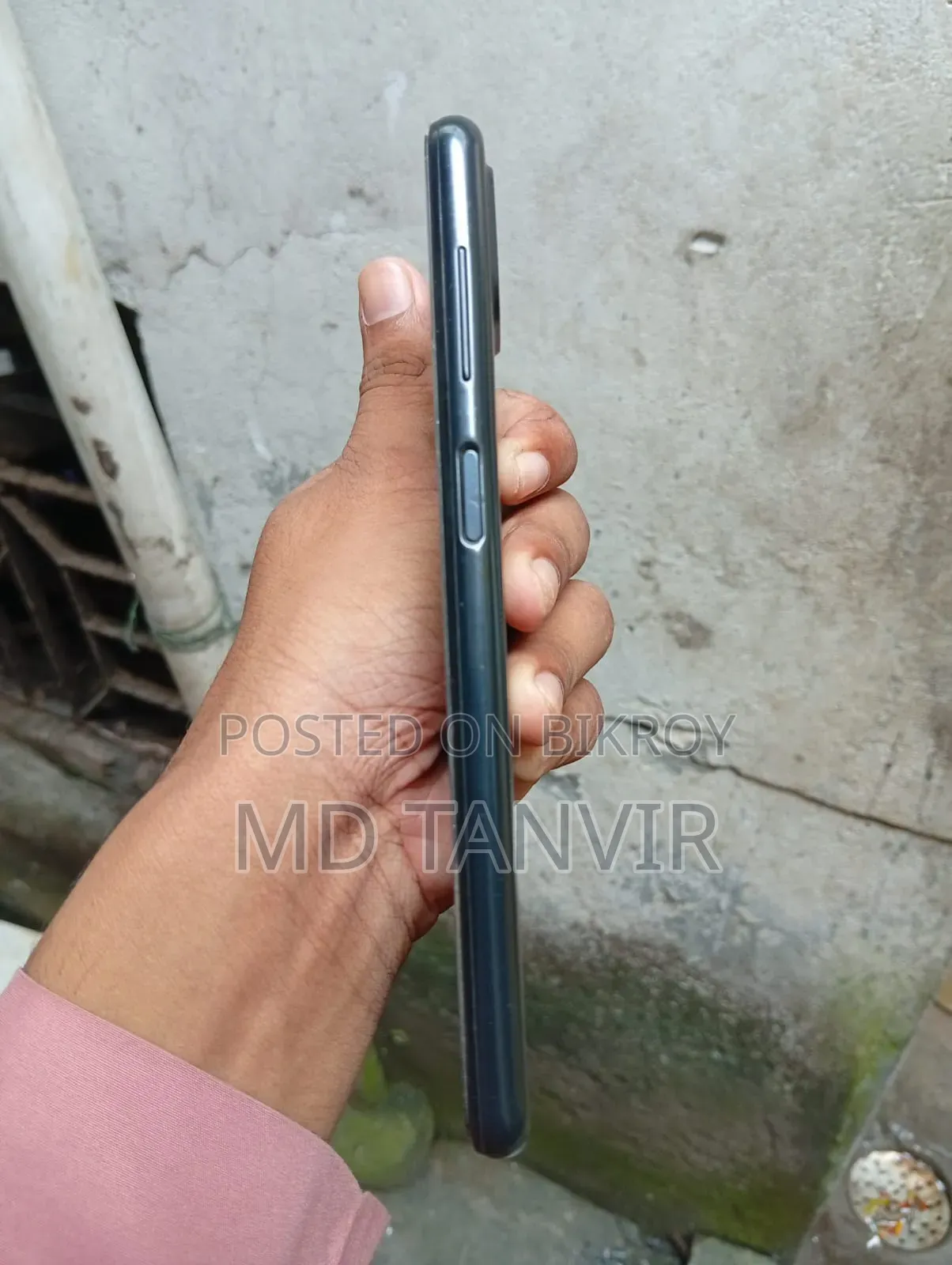 Samsung Galaxy A12 64 GB Black