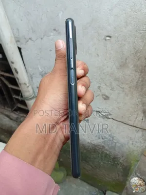 Samsung Galaxy A12 64 GB Black