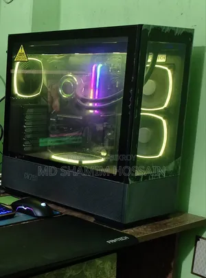 Desktop Computer Gigabyte 32GB Intel Core i5 SSD 512GB