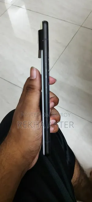 গুগল পিক্সেল ৬ ১২৮ জিবি হোয়াইট