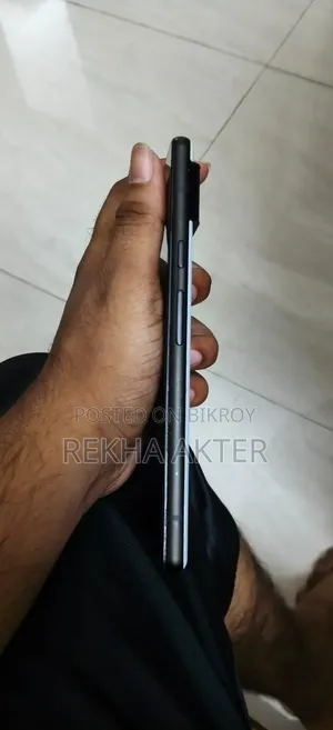 গুগল পিক্সেল ৬ ১২৮ জিবি হোয়াইট