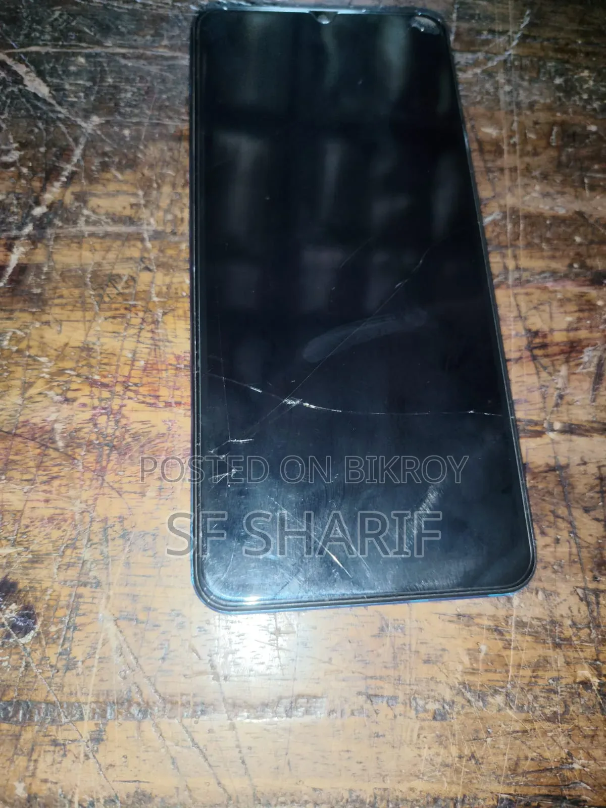 Samsung Galaxy M12 (India) 128 GB Blue
