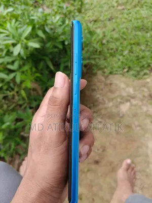 নতুন মোটোলোরো জি৯৬ ৫জি ২৫৬ জিবি নীল