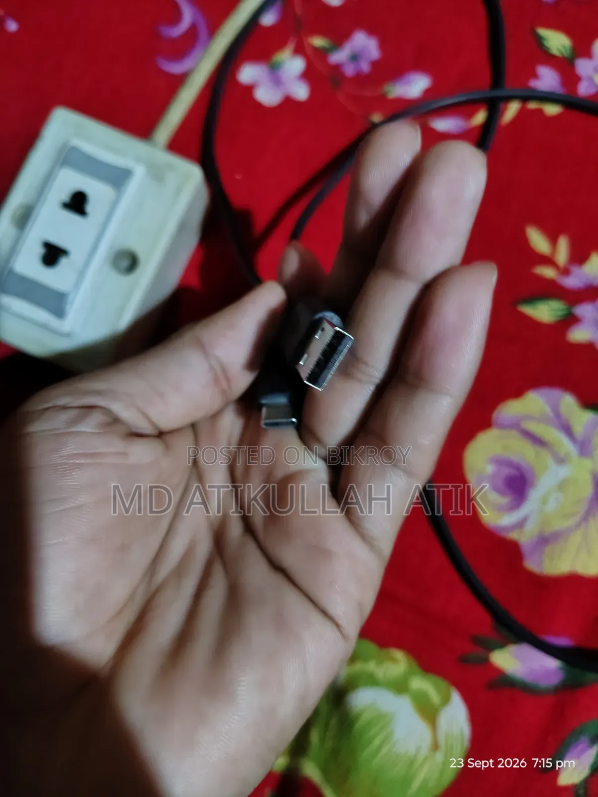 নতুন মোটোলোরো জি৯৬ ৫জি ২৫৬ জিবি নীল