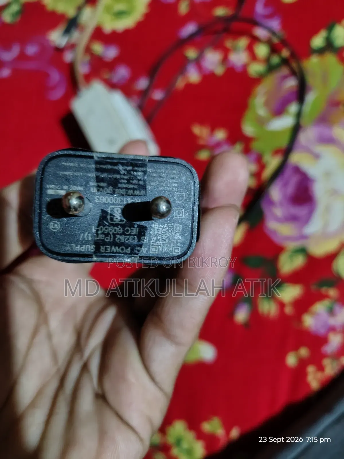 নতুন মোটোলোরো জি৯৬ ৫জি ২৫৬ জিবি নীল