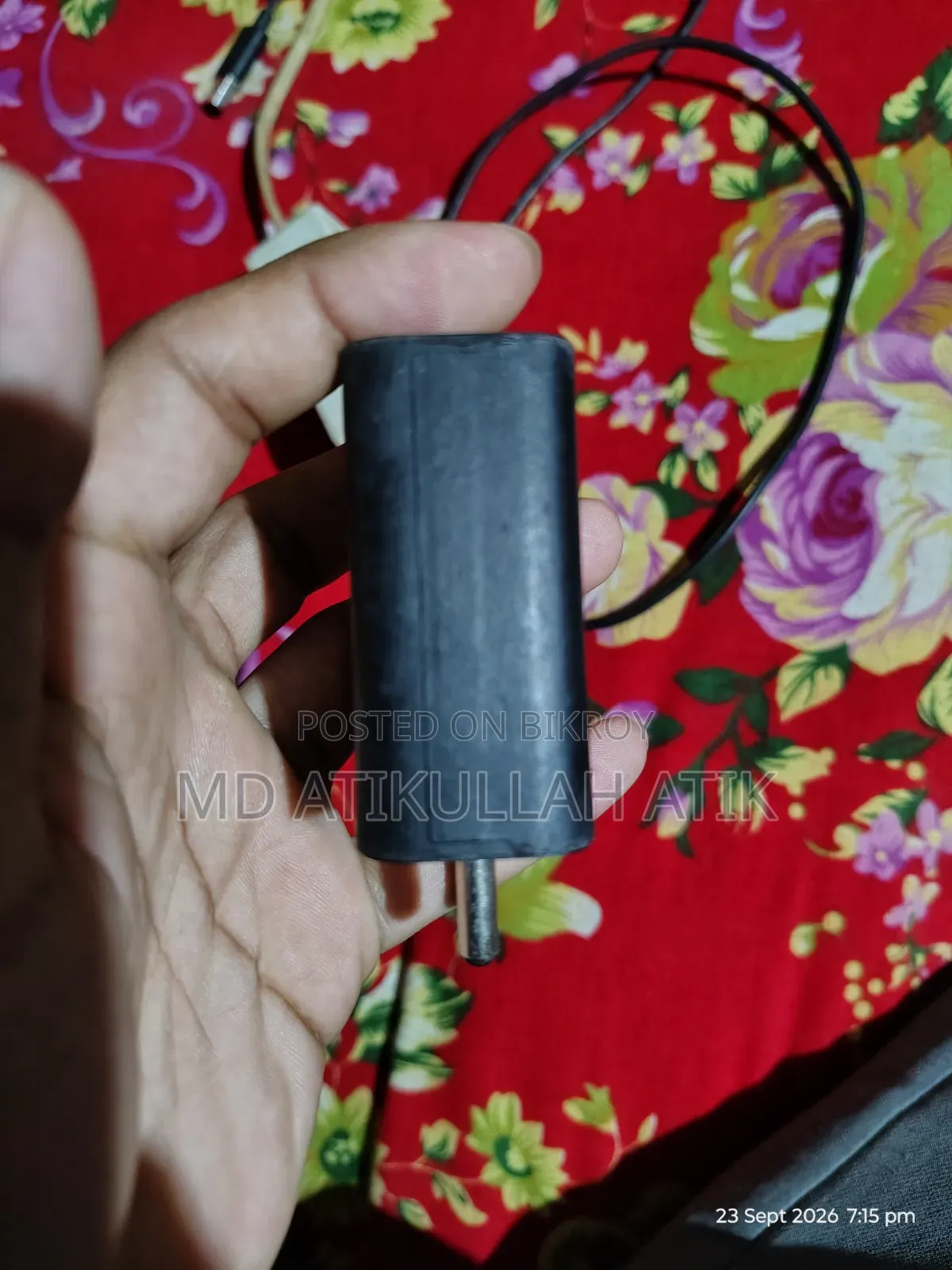 নতুন মোটোলোরো জি৯৬ ৫জি ২৫৬ জিবি নীল