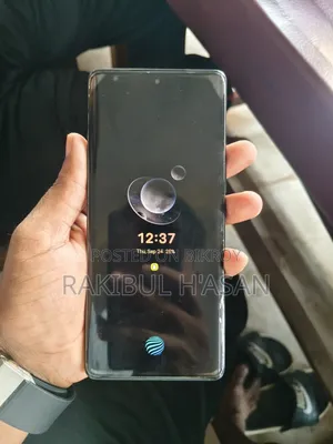 Vivo V29 5G 128 GB Black