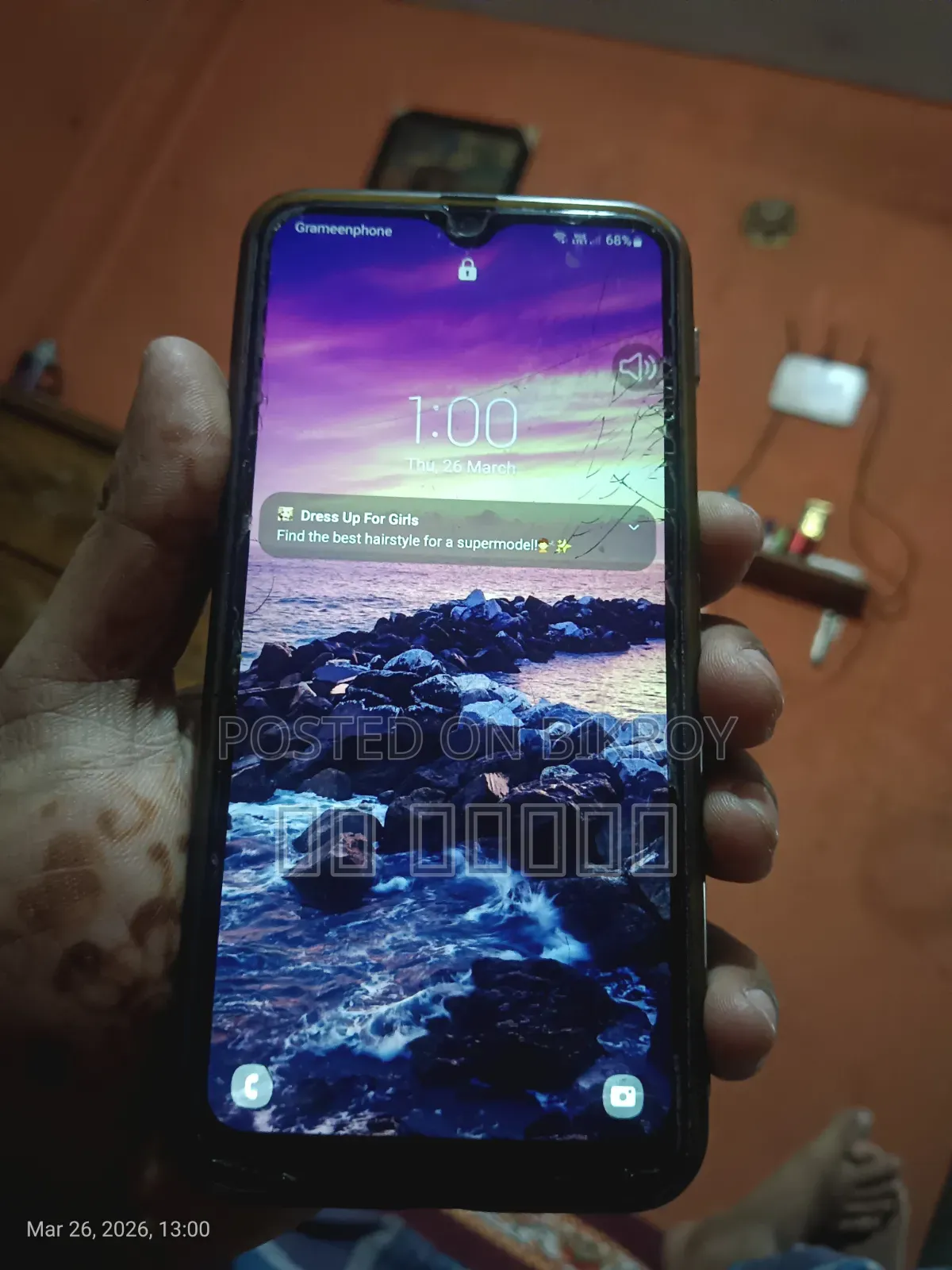 Samsung Galaxy M31 64 GB Black