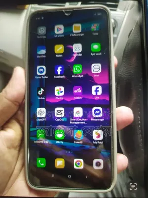 Xiaomi Redmi Note 7 64 GB Blue