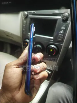 Xiaomi Redmi Note 7 64 GB Blue